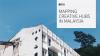 Mapping Creative Hubs in Malaysia