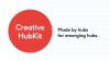Creative HubKit